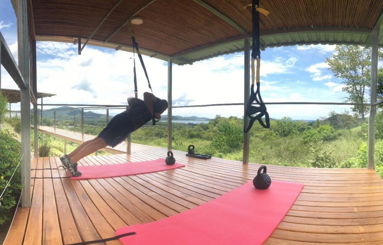 Horizon Lodge Potrero Экстерьер фото