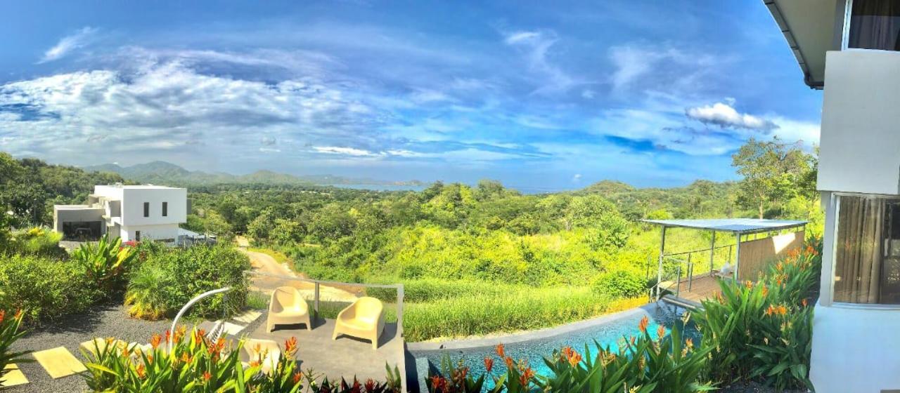 Horizon Lodge Potrero Экстерьер фото