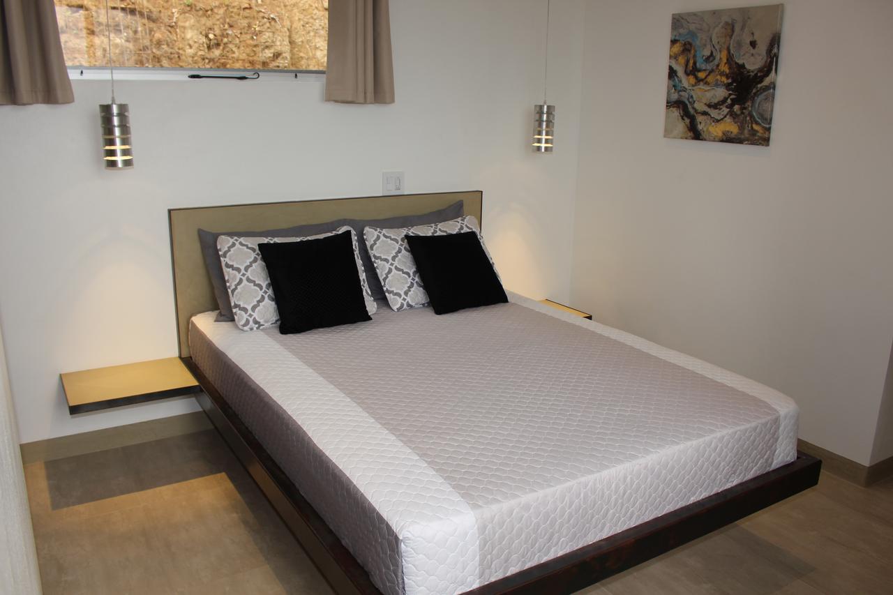 Horizon Lodge Potrero Экстерьер фото