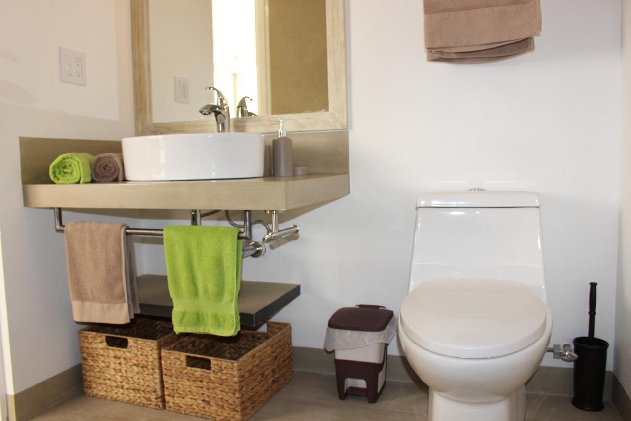 Horizon Lodge Potrero Экстерьер фото