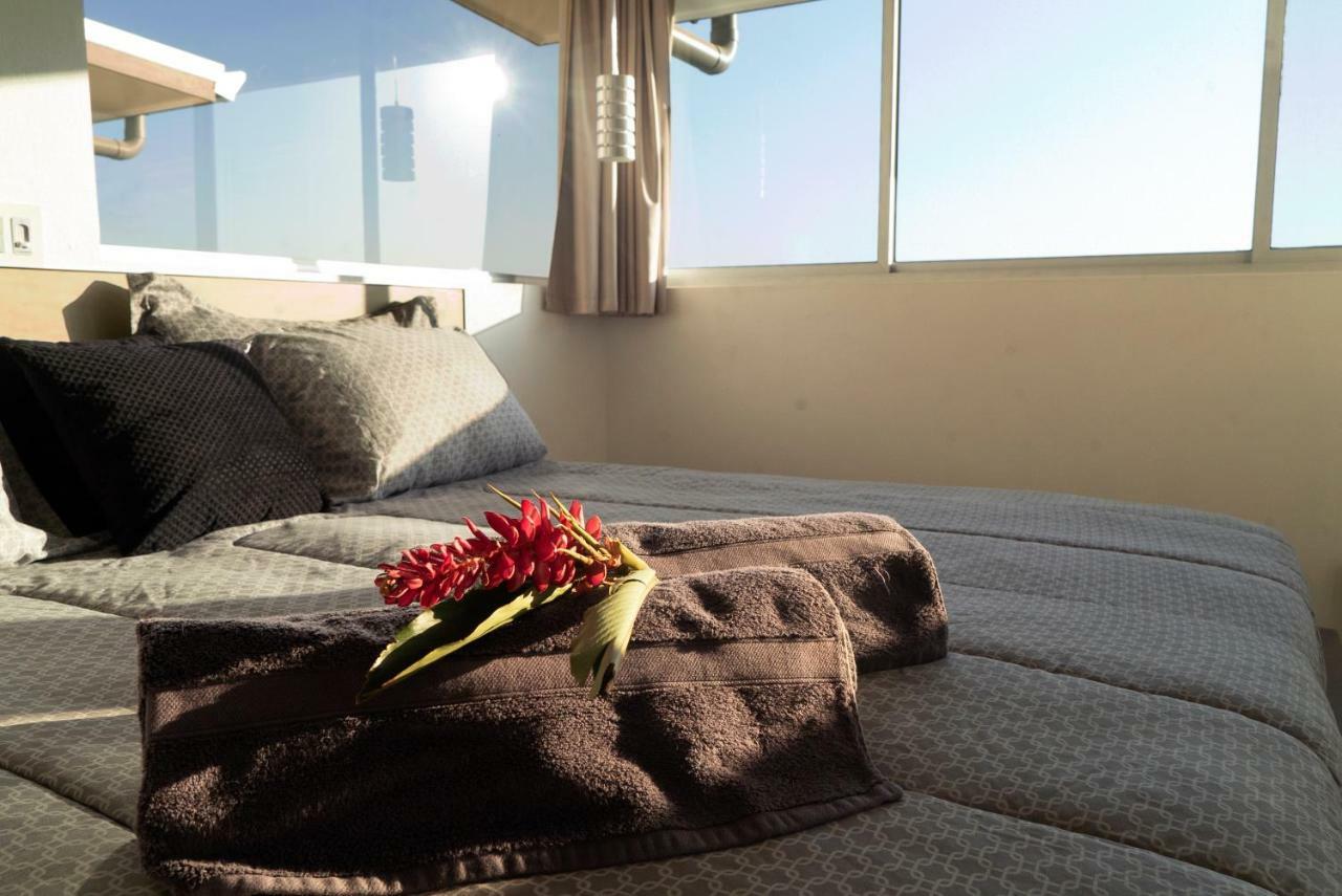 Horizon Lodge Potrero Экстерьер фото