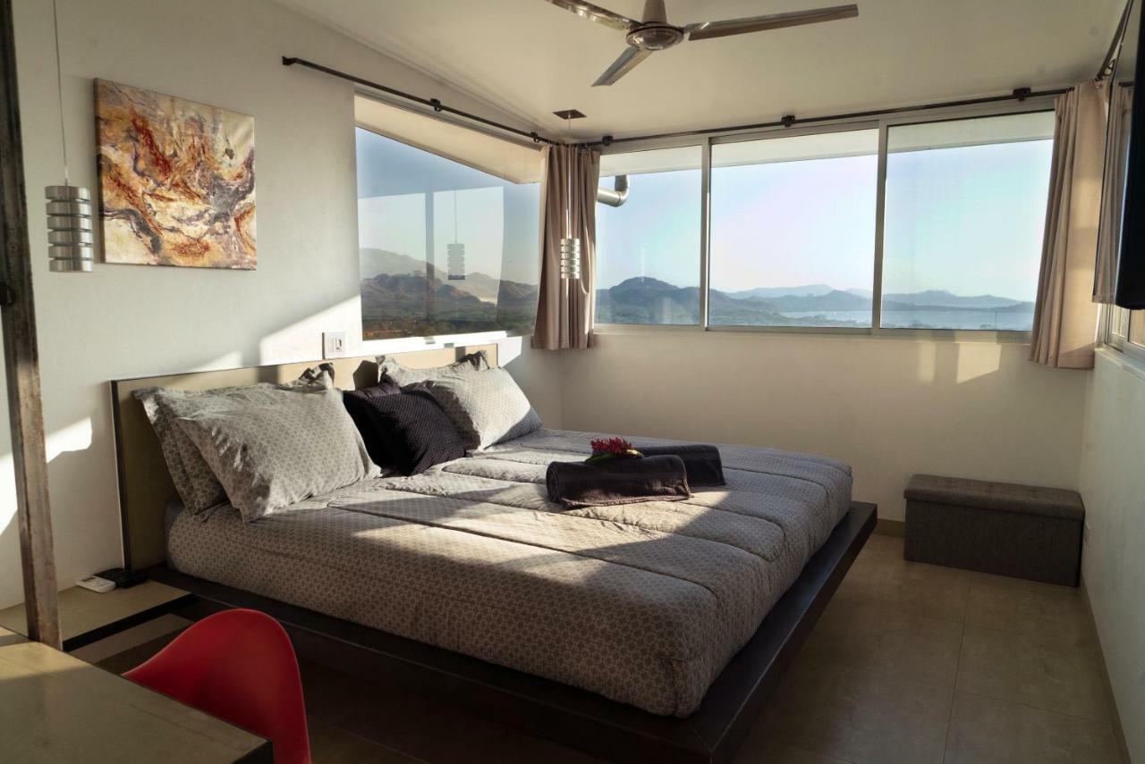 Horizon Lodge Potrero Экстерьер фото