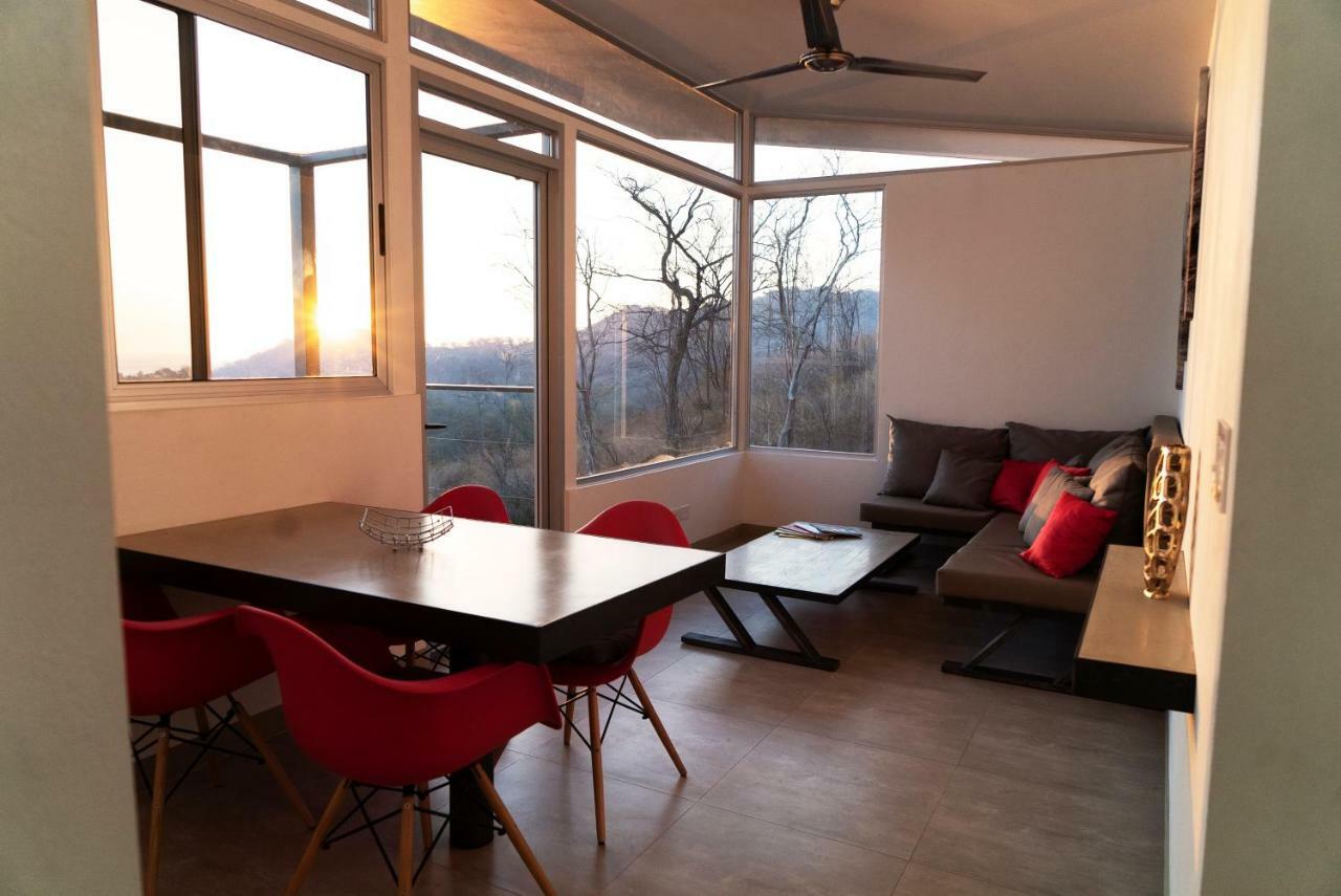 Horizon Lodge Potrero Экстерьер фото