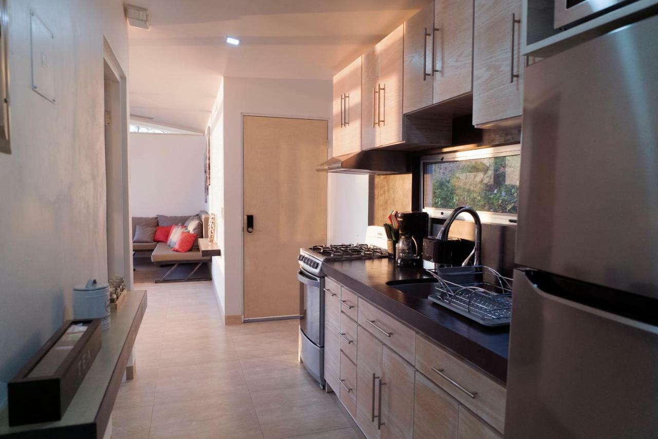 Horizon Lodge Potrero Экстерьер фото