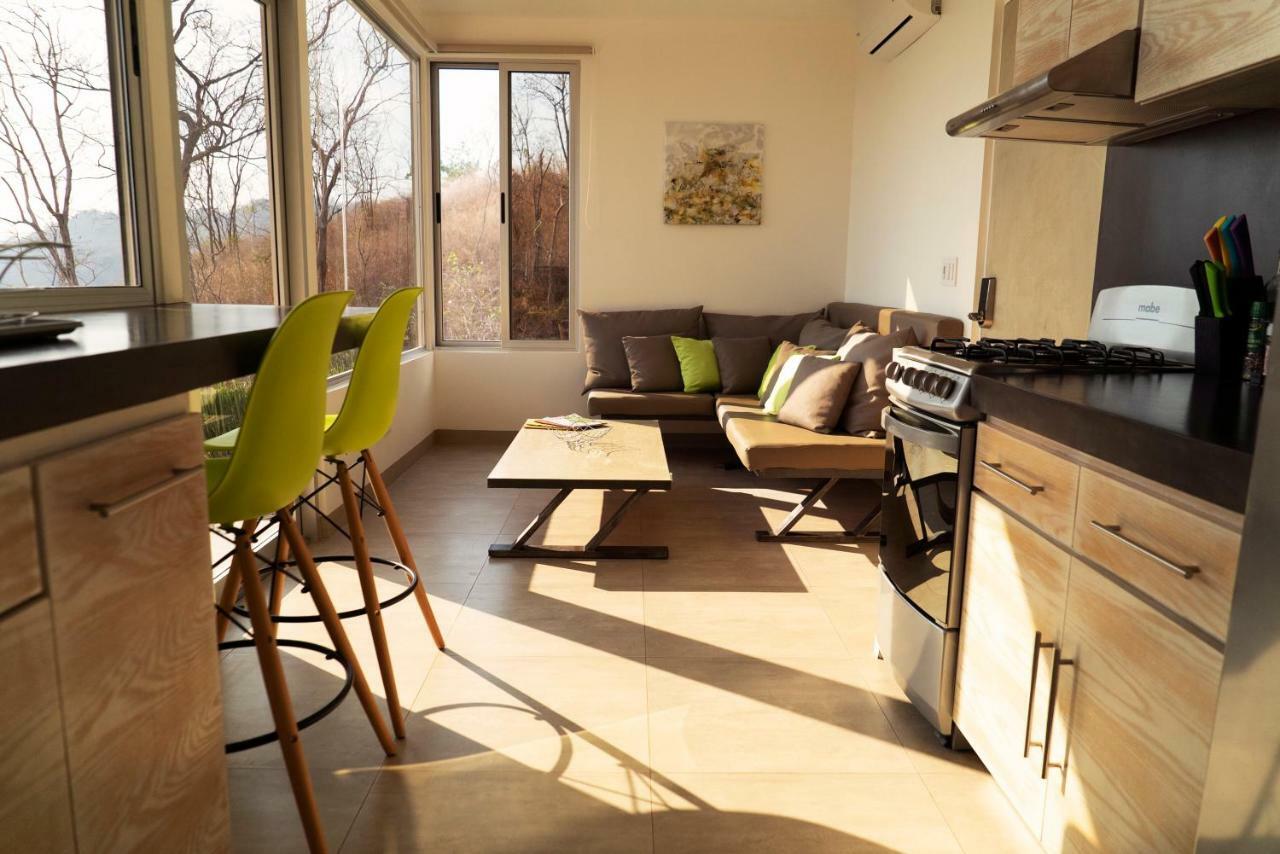 Horizon Lodge Potrero Экстерьер фото
