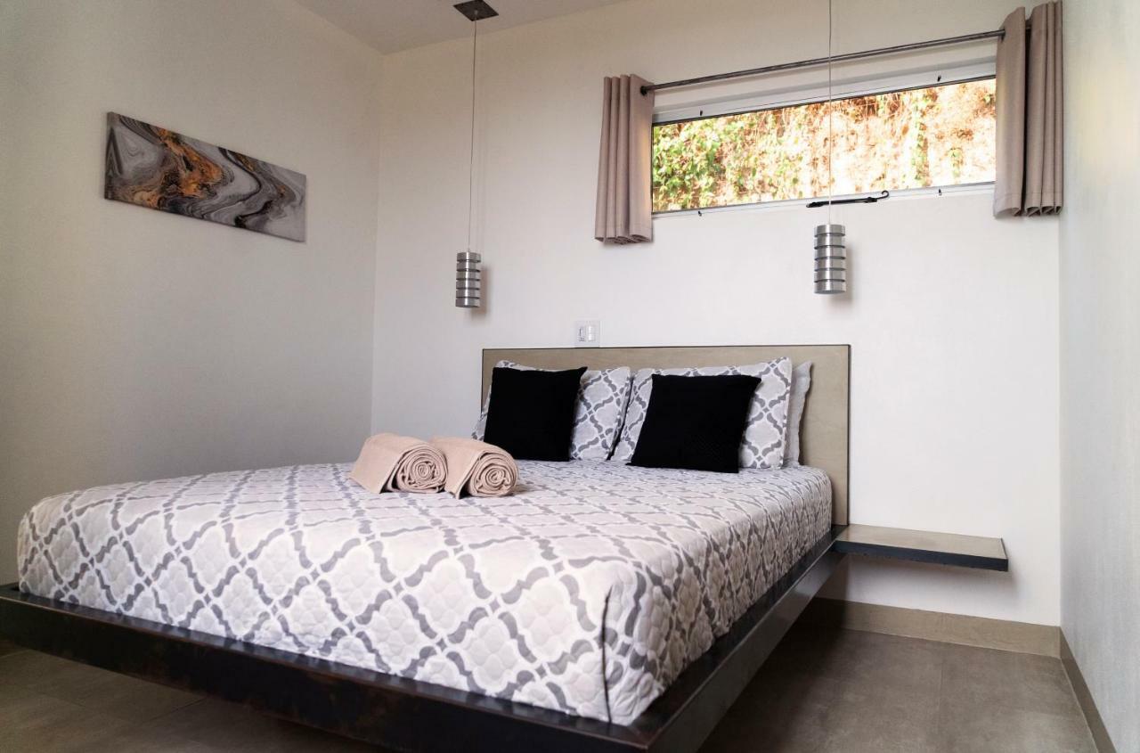 Horizon Lodge Potrero Экстерьер фото