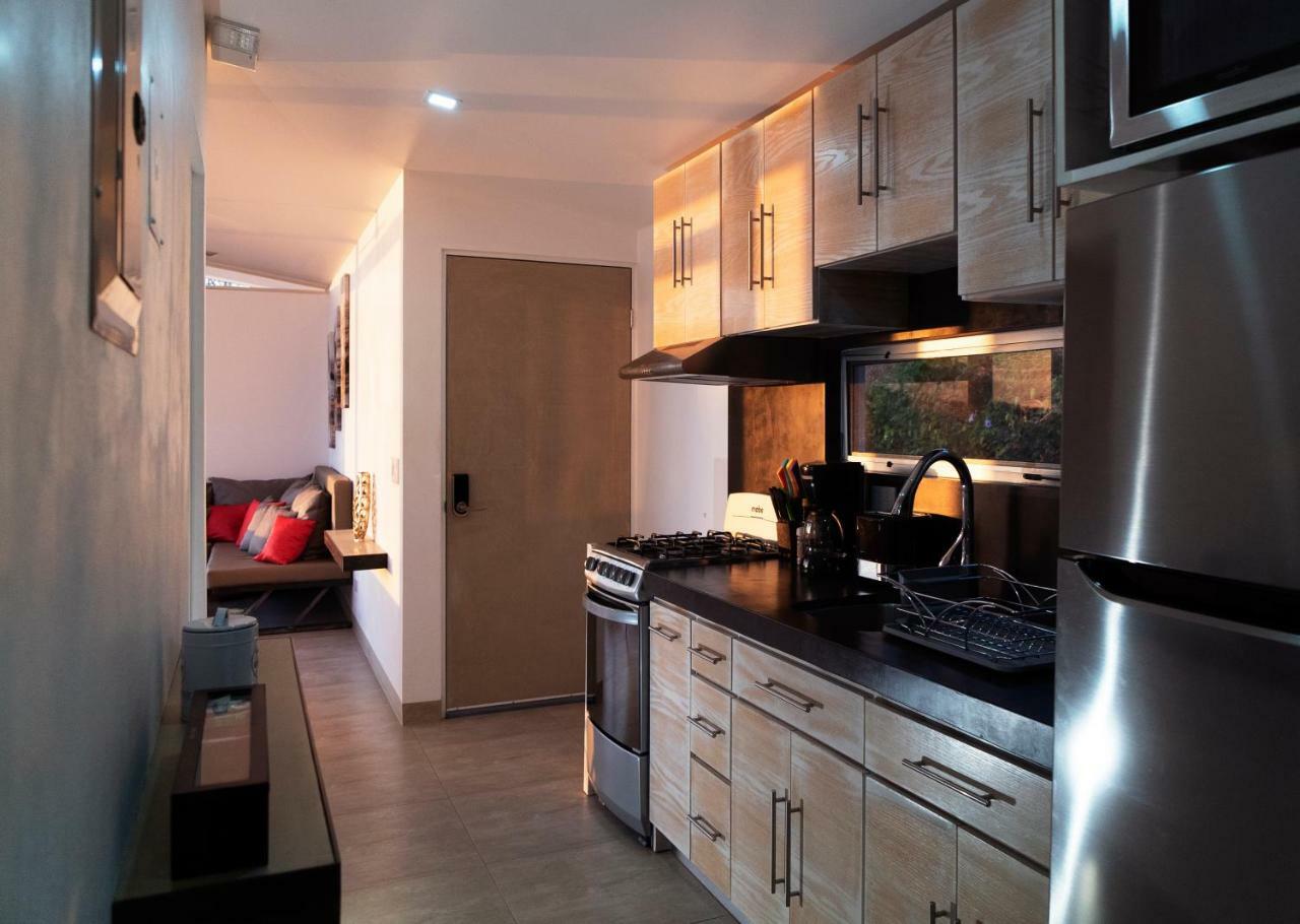 Horizon Lodge Potrero Экстерьер фото