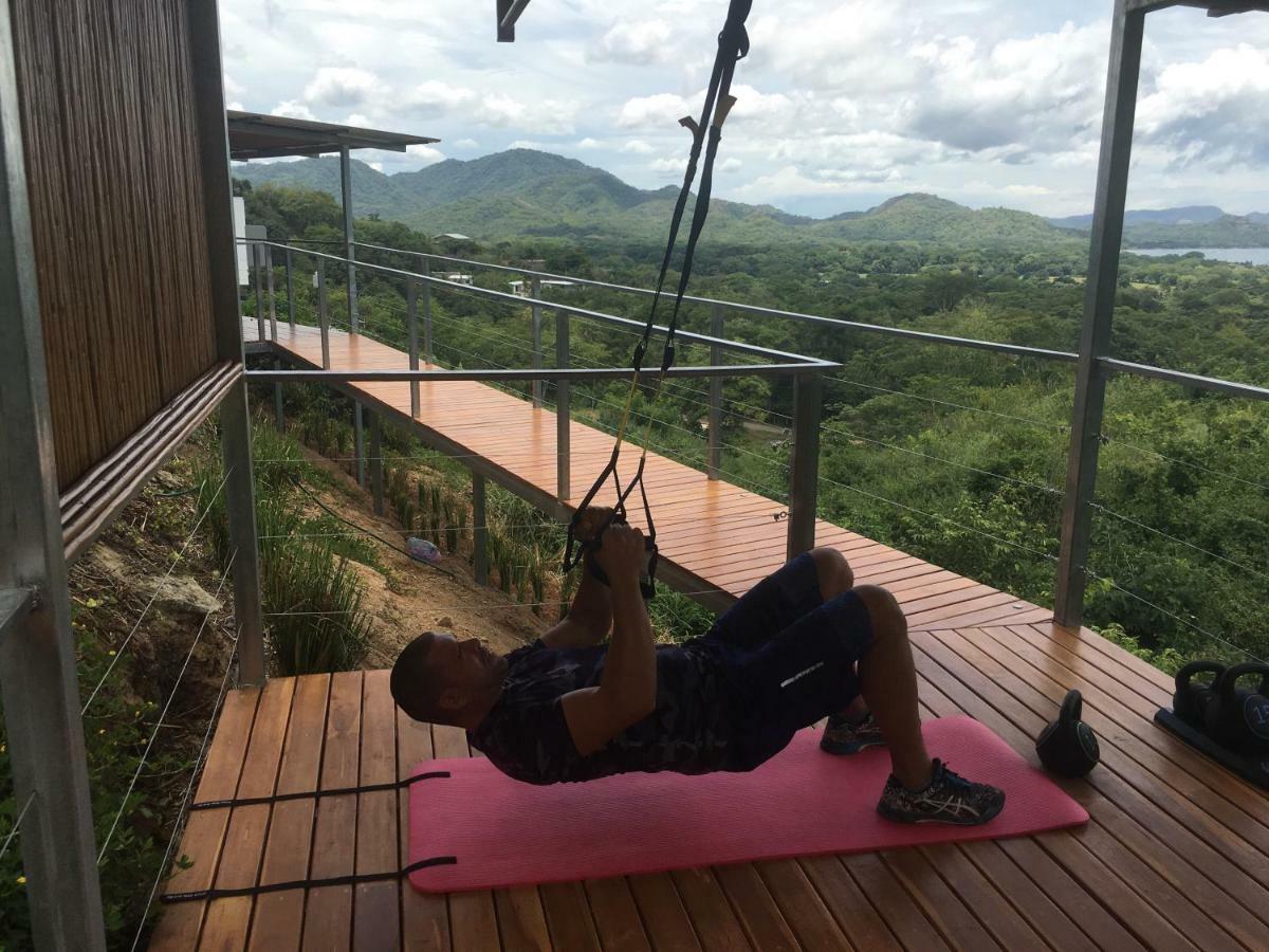 Horizon Lodge Potrero Экстерьер фото